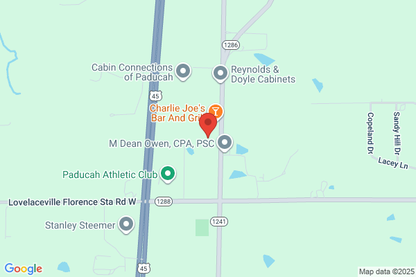 Keeling Kustom Kabinets