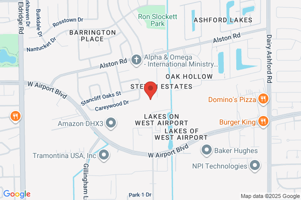 McIntosh Ron Electric Inc