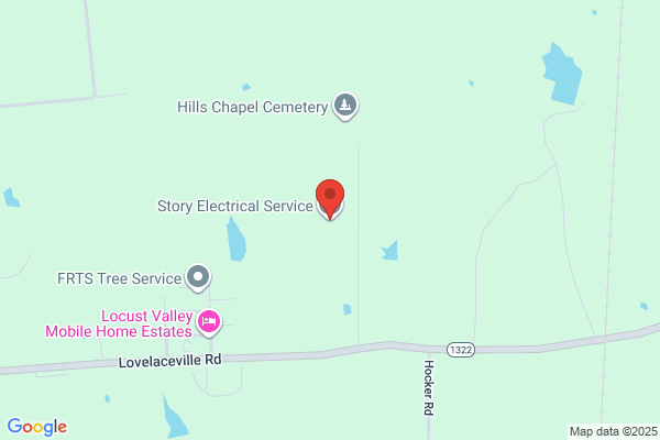 S & T Electric Service