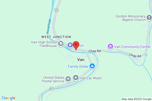 Van Professional Pharmacy Inc