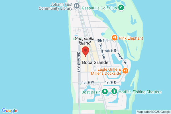 Bike & Beach Rentals & Sales of Boca Grande