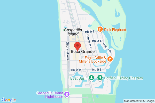 Boca Bay Maintenance