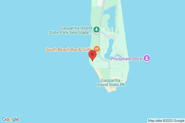 Boca Bay Pass Club