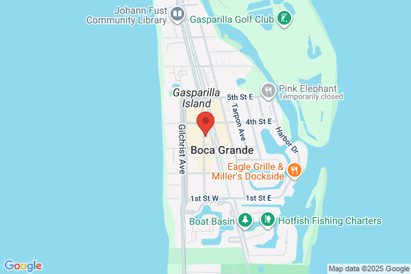 Boca Bay Properties Inc