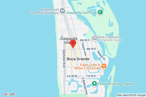 Boca Bistro