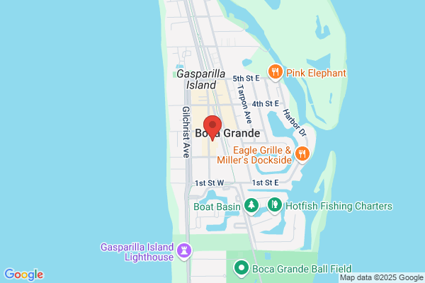 Boca Grande Child Care Centers
