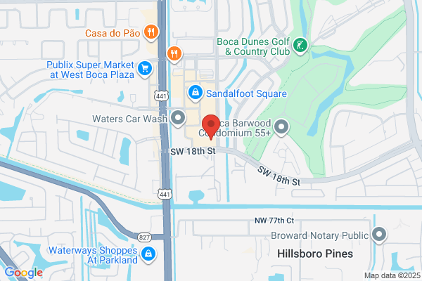 Boca Grande Cleaning Inc