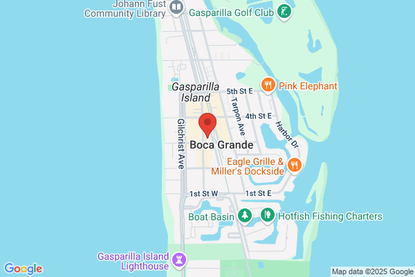 Boca Grande Health Clinic Foundation