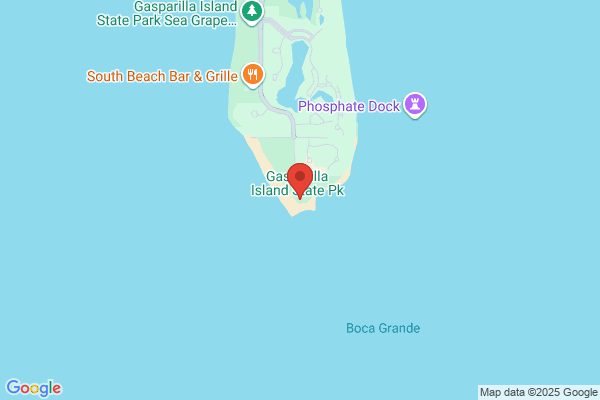 Boca Grande Lighthouse