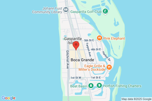 Boca Grande Real Estate, Inc.