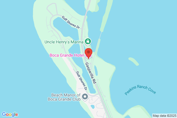 Boca Grande Resort