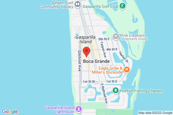 Boca Palms Eatery