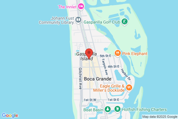 Dolphin Cove Cafe