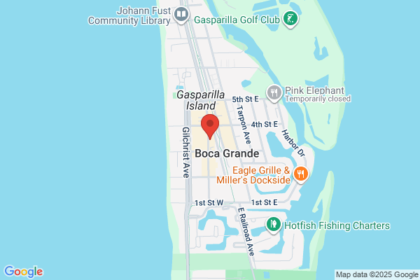 Gulf To Bay Sotheby's International Realty