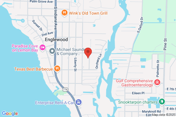 Gulf To Bay Tree & Landscape Service