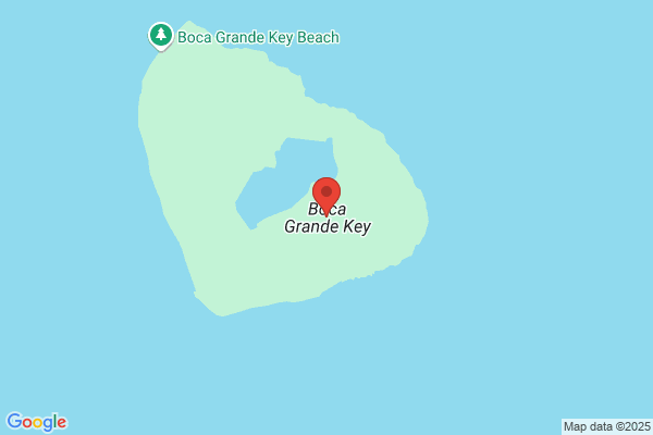 Key Service of Boca Grande Inc