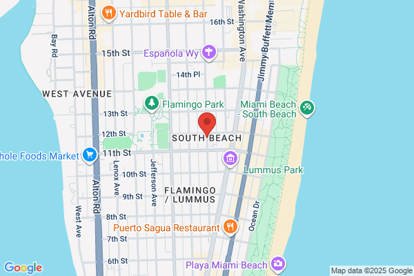 South Beach