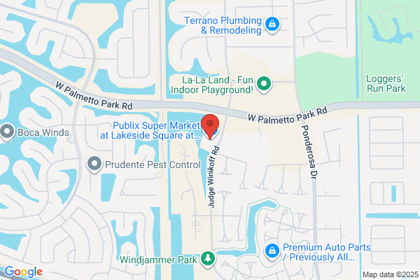 Publix Pharmacy at Lakeside Square at Loggers' Run
