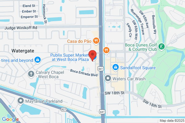 Publix Pharmacy at West Boca Plaza