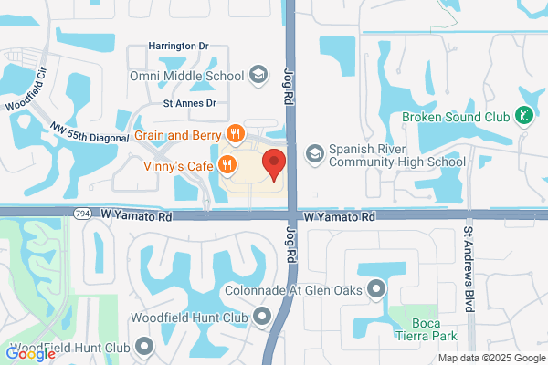 Publix Pharmacy at Woodfield Plaza