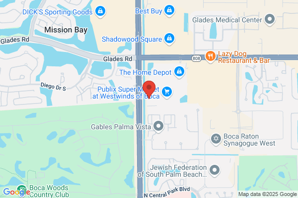 Boca Raton Animal Hospital - Vetco Total Care