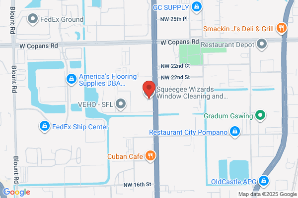 Magruders Pressure & Window Cleaning