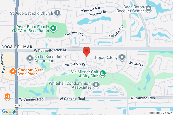 Marcio Pinheiro Costa Mortgage Loan Officer