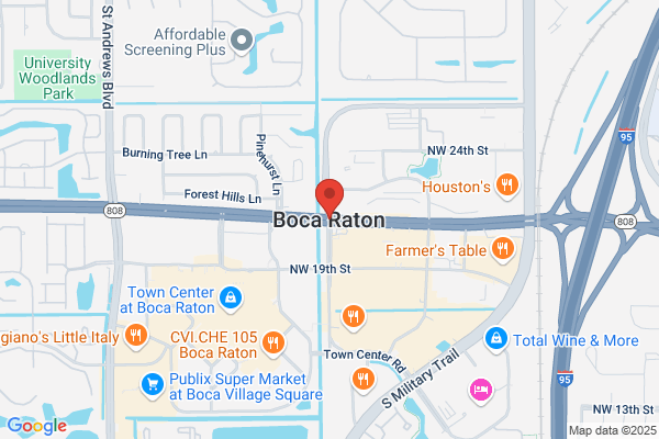 Water Mold Fire Restoration of Boca Raton