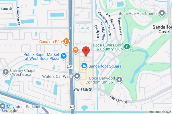 West Boca Self Storage