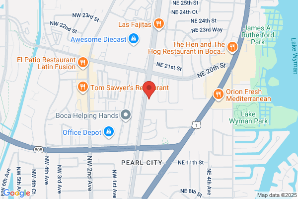 Padgett Business Services