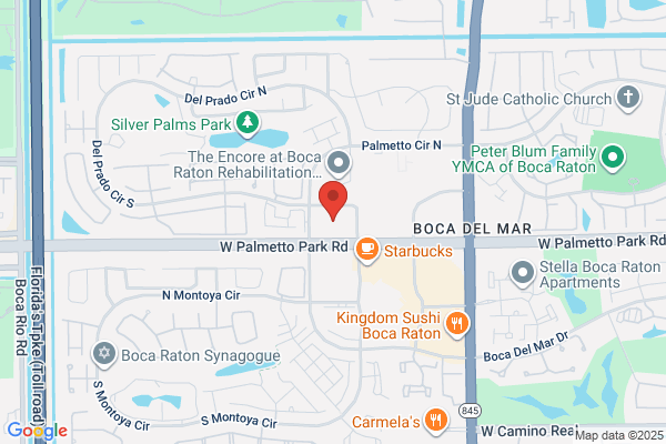 Acucare Healing Center