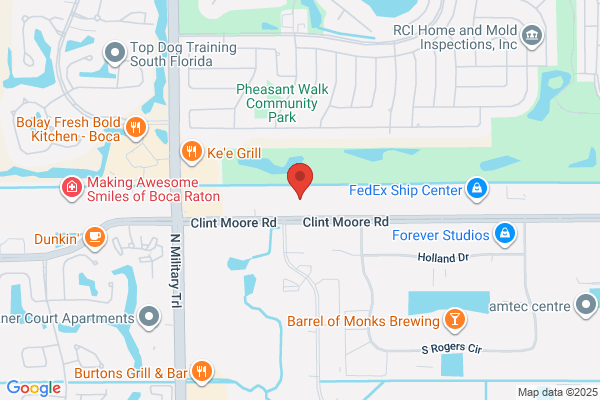 Acupuncture Clinic Boca Raton