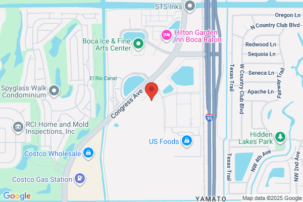 Dunetz Wellness Center - Acupuncture Boca Raton