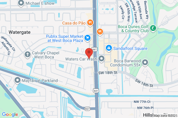 Team Acupuncture Boca Raton