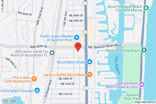 Peace Medical (Relocated to Fort Lauderdale)