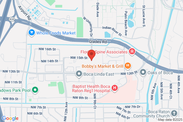 Banyan Treatment Centers - Boca Raton