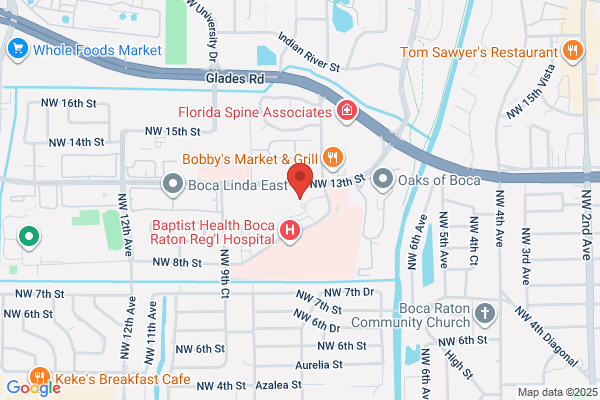Boca Detox Center
