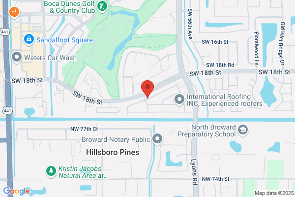 Florida House