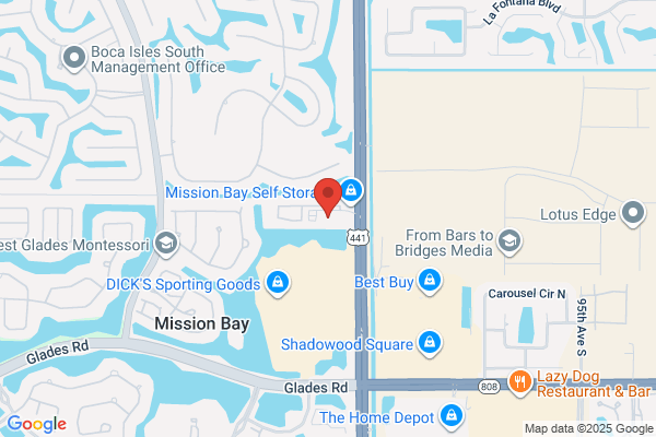 Real Estate Marketing of South Florida Inc