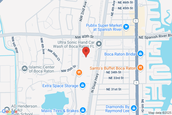 Lewis Rental Properties