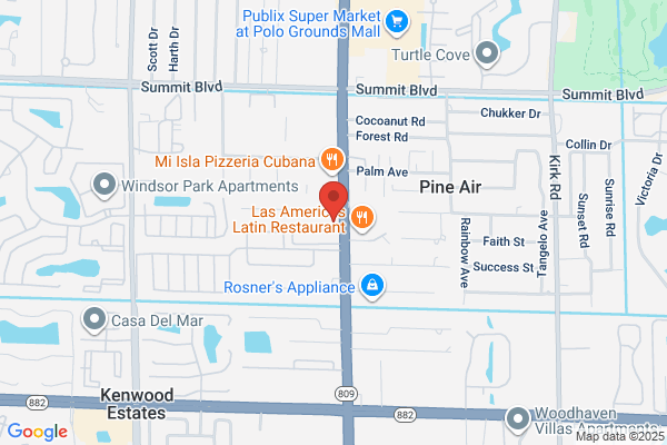 AAA Able Appliance Service