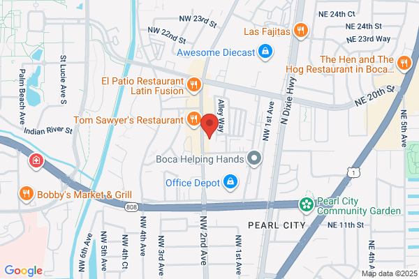 AC Repair Boca Raton - Get Mo Cool