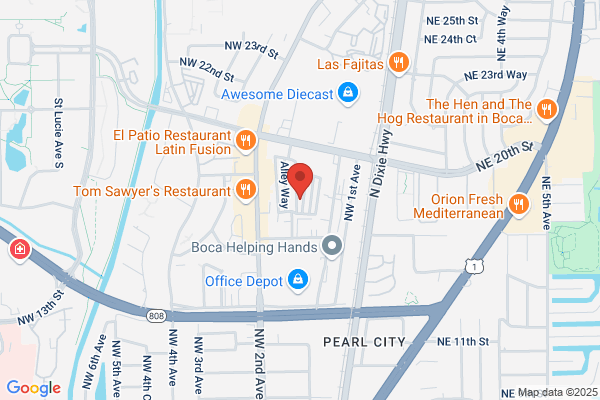 Boca Air Conditioning Heating & Ventilation Inc