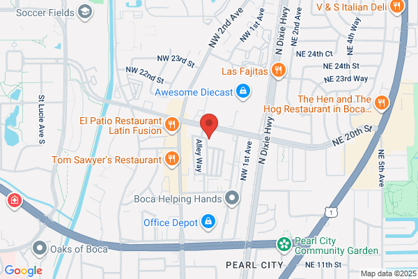 Florida Gold Coast Mechanical Inc