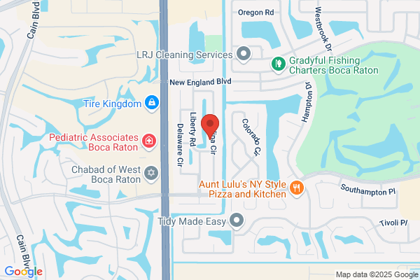 Friendly Roofing & A/C, Inc