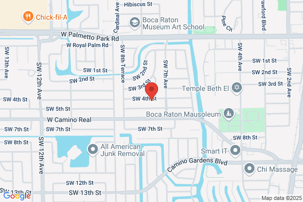 GENEX Air Conditioning Boca Raton