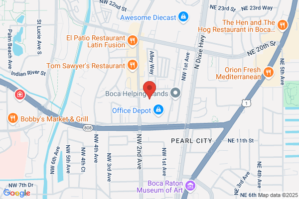 Royce Air Conditioning Inc
