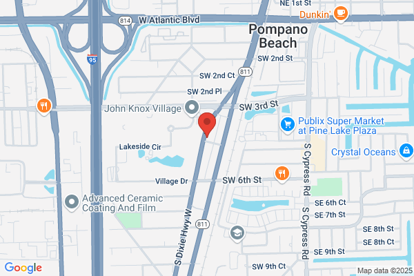 Sunshine State Auto Repair Shop