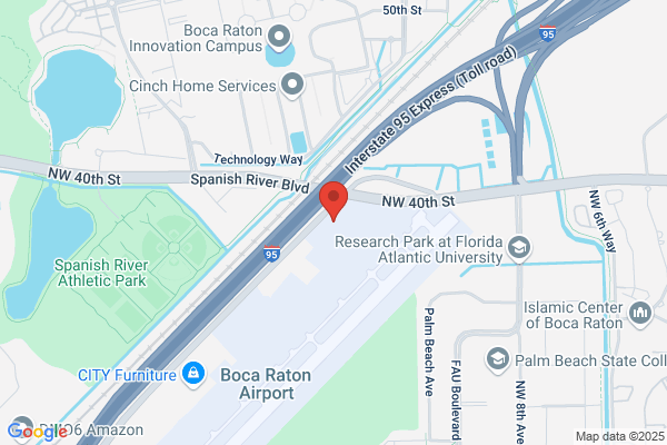 Jet Parts Inc