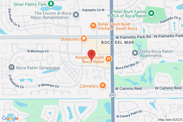 Publix Liquors at Garden Shops at Boca